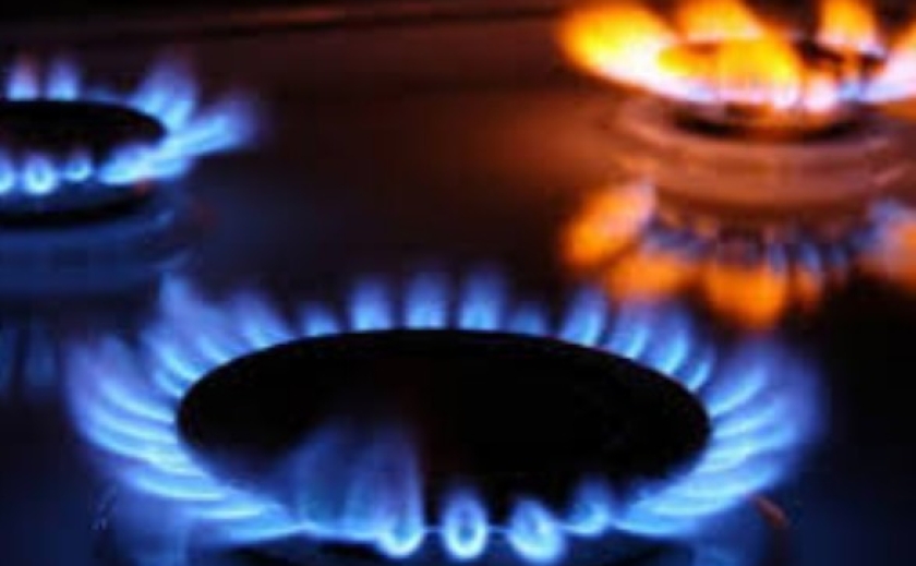 Масштабне відключення газу у Підгородному 27 лютого: адреси