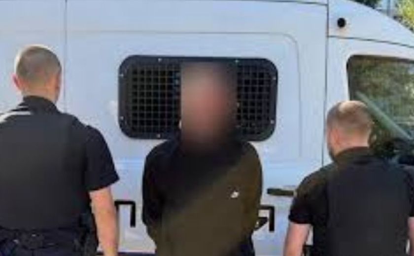 Поліцейські Дніпра скерували до суду справу щодо чоловіка за жорстоке поводження з собакою