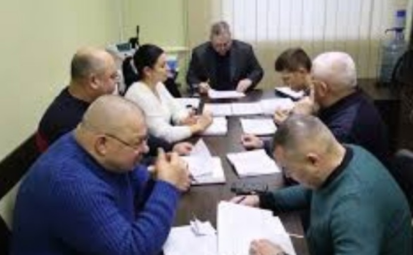 Поліція розпочала кримінальне провадження за фактом порушення громадського порядку під час сесії міської ради у м. Підгородне