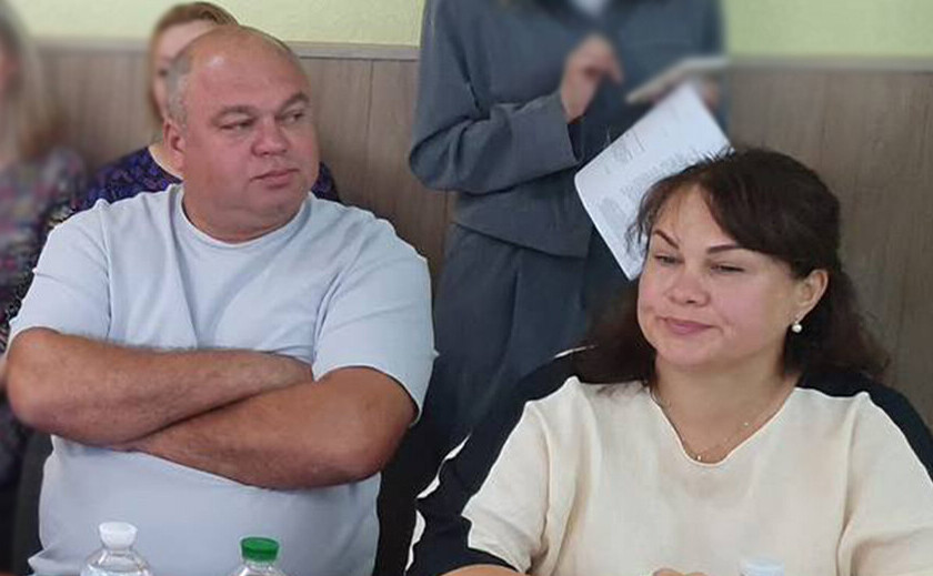 Комунальна лікарня - приватний заробіток? Як родина депутатів Слуцьких використовує майно громади Підгородного